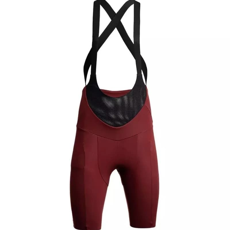 Women's Cycling Strap Shorts