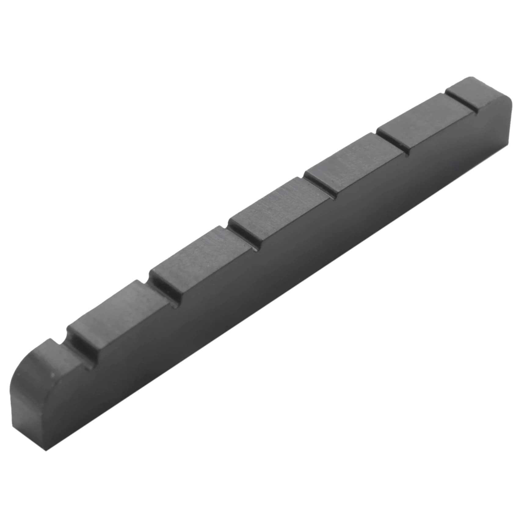 PT500000 XL dado scanalato autolubrificante nero