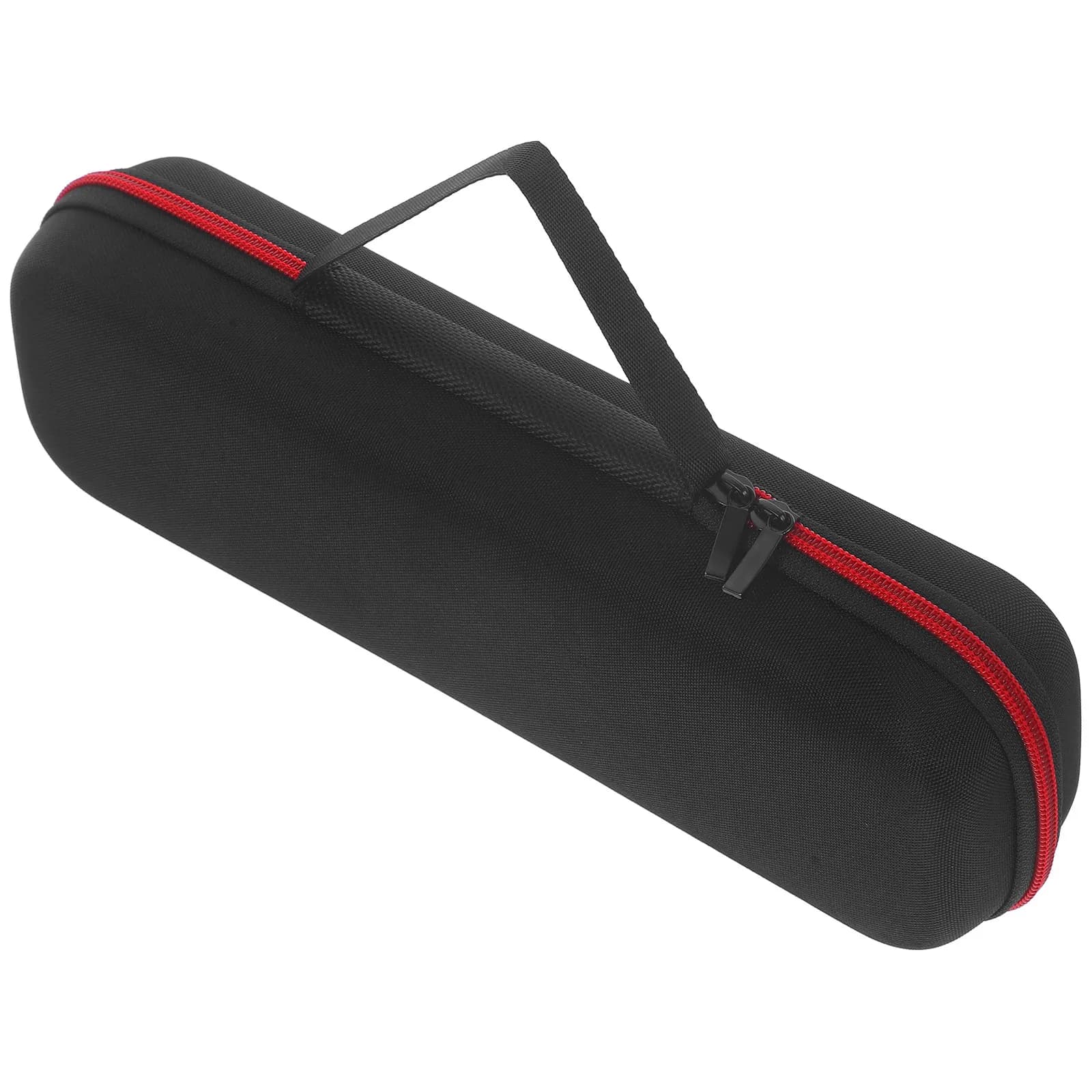 Borsa da trasporto portatile per microfono wireless, custodia protettiva in EVA antiurto, organizer per microfono, custodia protettiva da viaggio per microfono