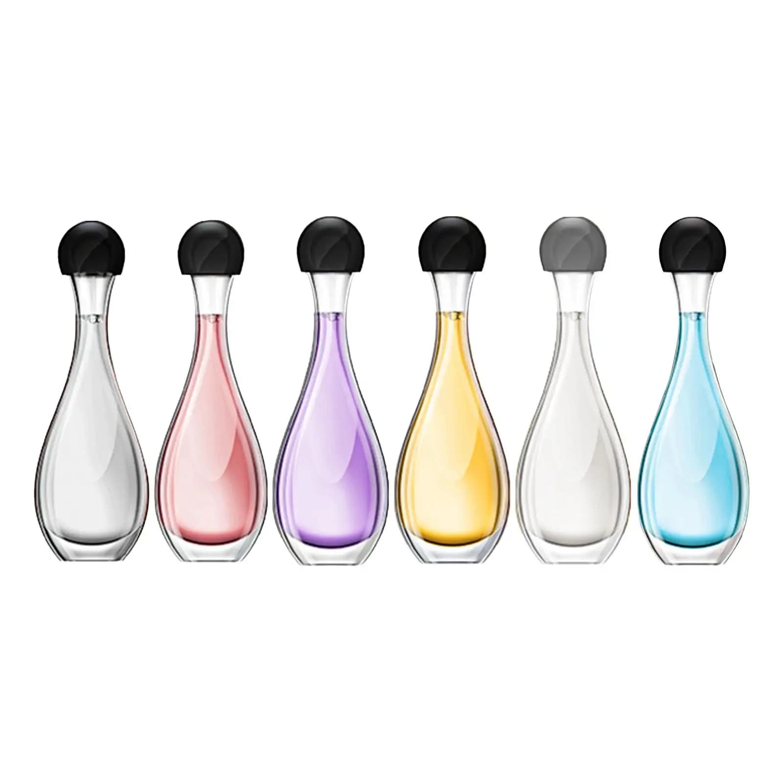 Diffuser essential oils soap for DIY candles making relaxing and relaxing scented oils for bedroom home bathroom Hotel