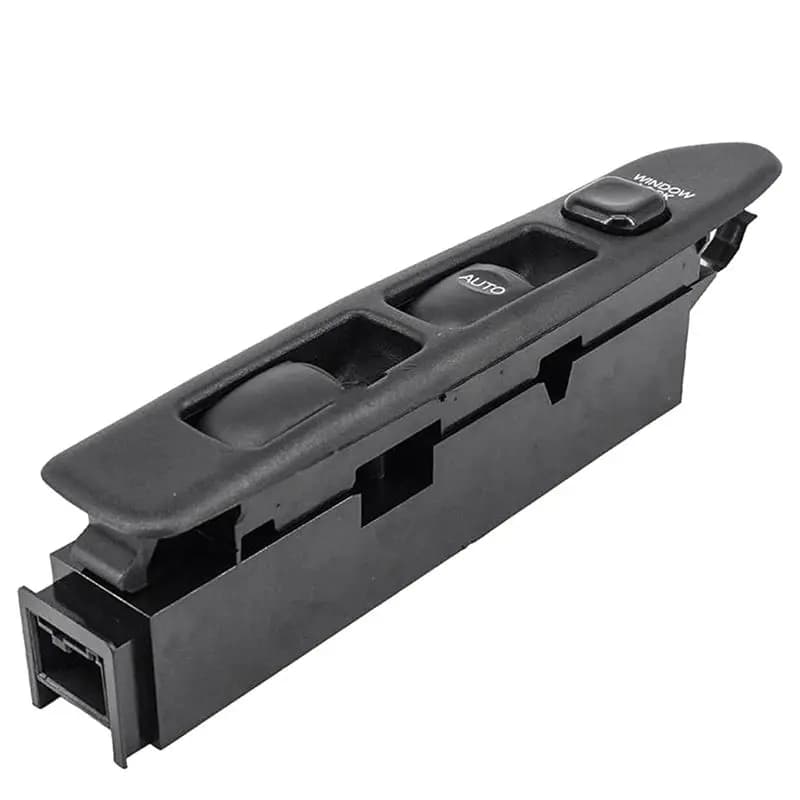 PWS960381 Pulsante di controllo interruttore alzacristallo elettrico per MITSUBISHI Proton Satria Arena Putra 8 pin Accessori auto-T61C