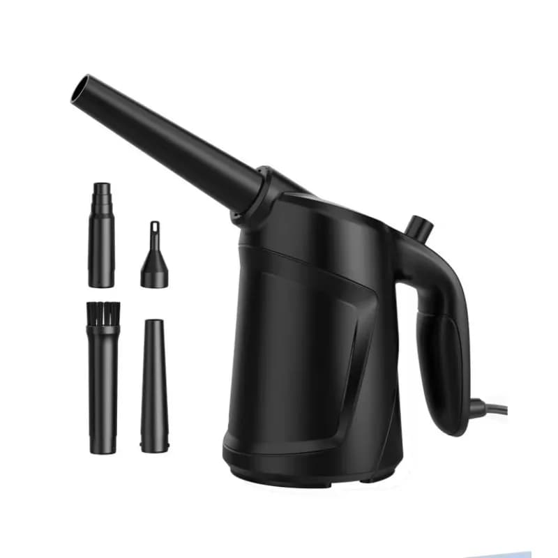 Portable Eco-Friendly Plastic Small Teapot Shape Pet Hair Dryer & Blower for Bathroom Use STOCK