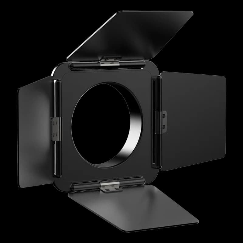 Ulanzi Scudo luminoso a quattro foglie per luce video COB LT028 40W