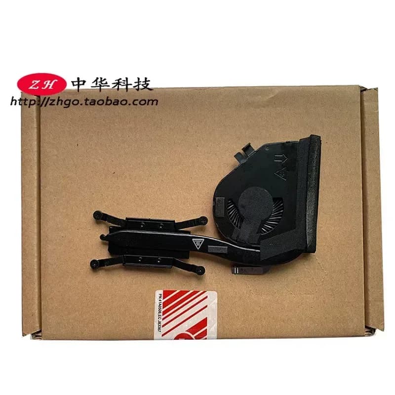 CPU Heatsink Fan Assembly for Lenovo ThinkPad X270 01HW914 01HW912 01HW913