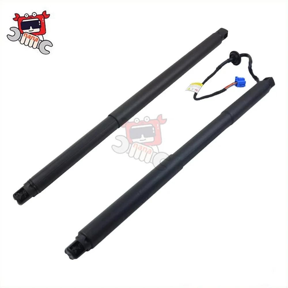 Auto Parts Rear Left and Right 1669802164 1668901130 For Mercedes ML W166 Tailgate Power Lift Bracket