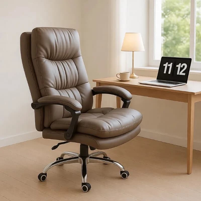 Sedia da Gaming per PC, Sedia da Ufficio Mobile per Computer, Sedia da Gaming per Studio, Sedia da Ufficio per Camera da Letto, Sedia da Designer, Cadeiras De Escritorio, Arredamento per Salone