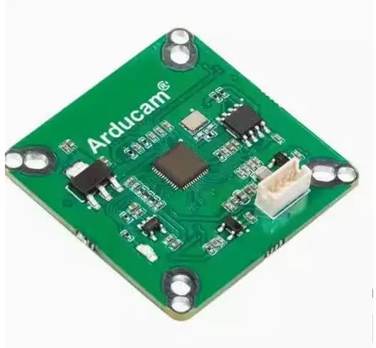 B027801 ARDUCAM CSI USB UVC for Raspberry PI HQ 12.3MP IMX477