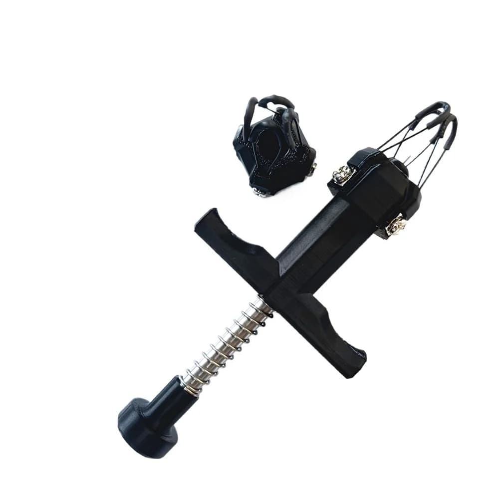 DG Corded Propeller Puller Prop Remover Tool For FPV Tinywhoop Drone, 0.8-1.5mm Motor Shaft Fit 65 75 85mm 1S 2S Micro Drone