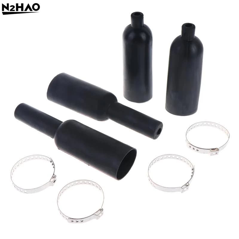 Adattatore Universale Facile da Usare per Strumento Diagnostico, Adattatore Rapido per Rilevatore di Perdite di Fumo, Accessorio per Strumento Airbag