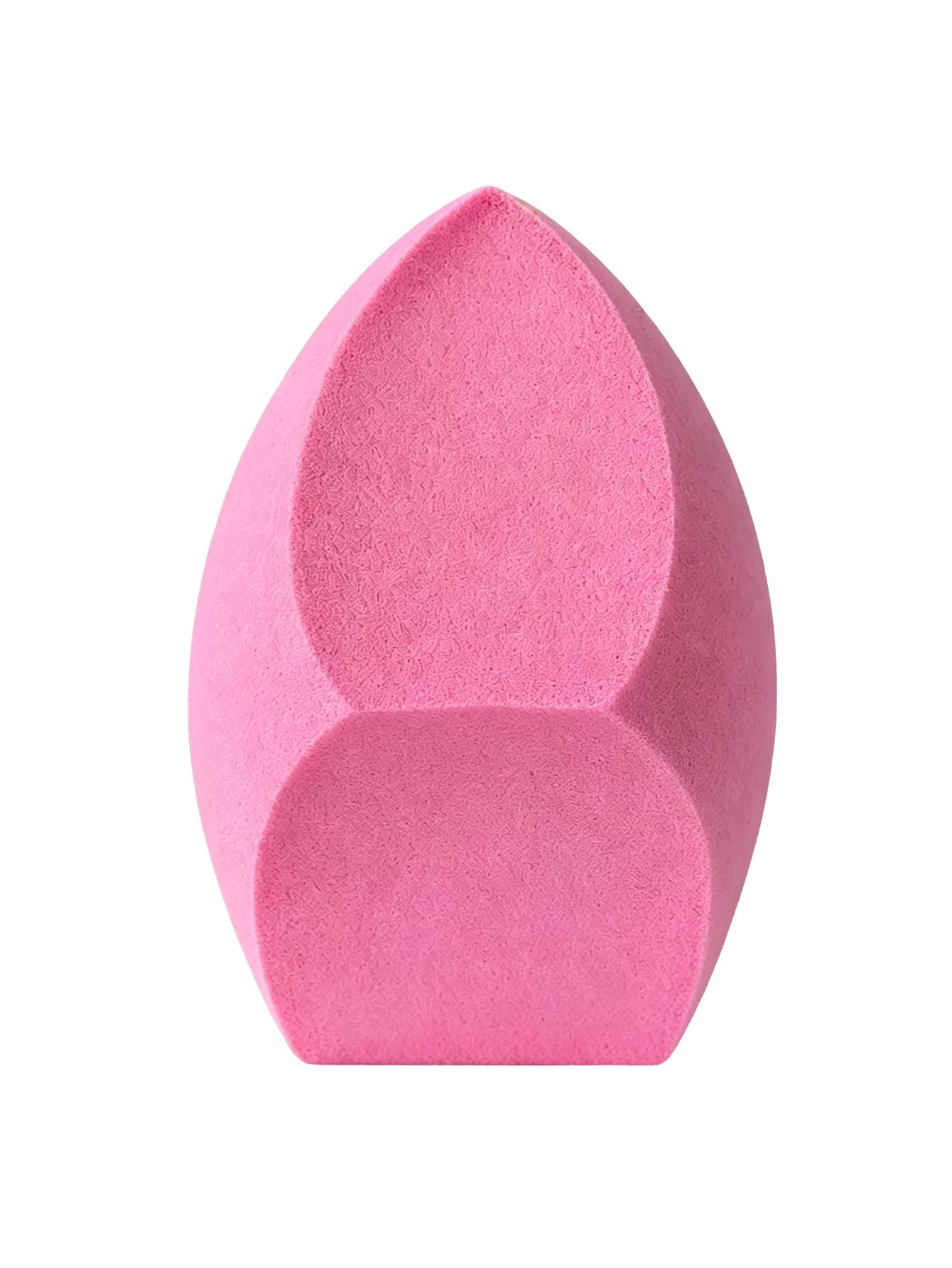 1/3 Pezzi Spugna Trucco Extra Grande, Puff Cosmetico per Fondotinta, Doppio Uso, Morbido Puff per Polvere, Spugna Beauty Blender per Correttore