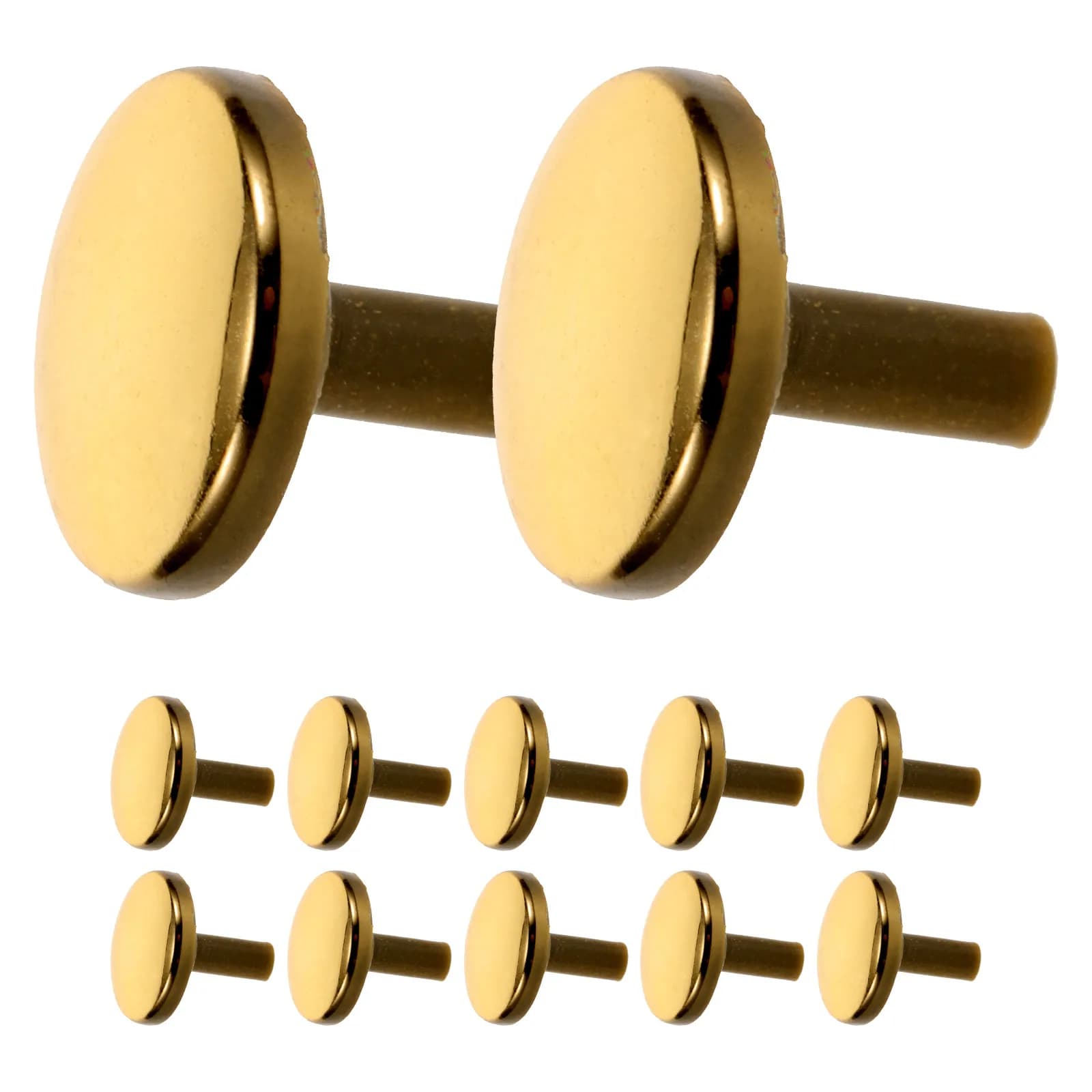 200pcs Second Plastic Replacement Clock Caps Kit Parts Kits Wall Clock Accessories Replacement Cap Beads Fitting nh36 movement nh35 movement clock mechanism