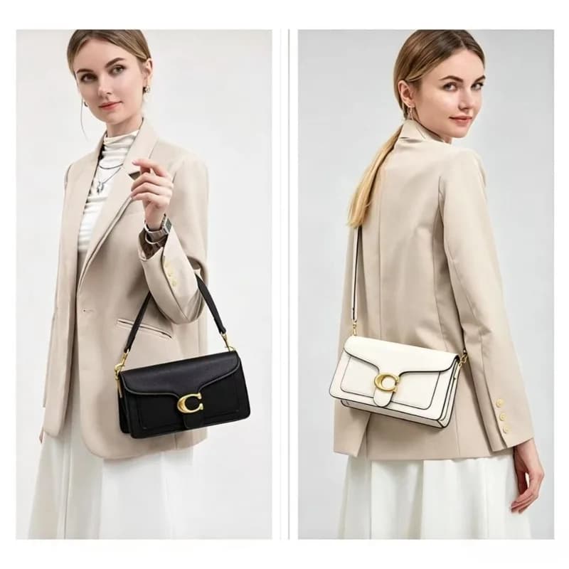 Ladies Bag Tabby26 Classic Presbyopia Underarm One-shoulder Dionysus Bag Western Style Joker One-shoulder Slung Girl Handbag