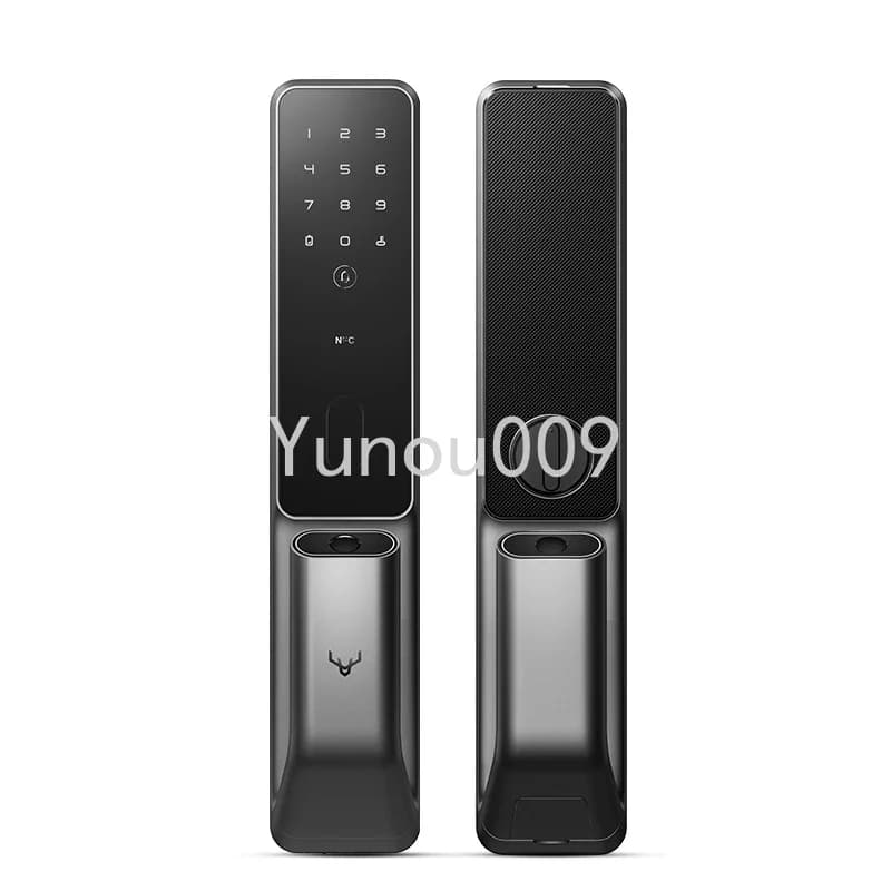 Sblocca S30 Smart NFC Password Home Home Smart Work con serratura automatica Pro Linkage Lockin per telefono Porta con impronta digitale