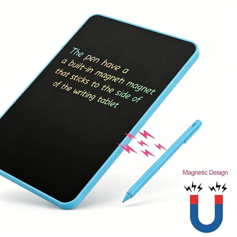 Super Sale 16 Inch Electronic Drawing Board USB Rechargeable LCD Writing Tablet Drawing Painting Educational Learning Toy for