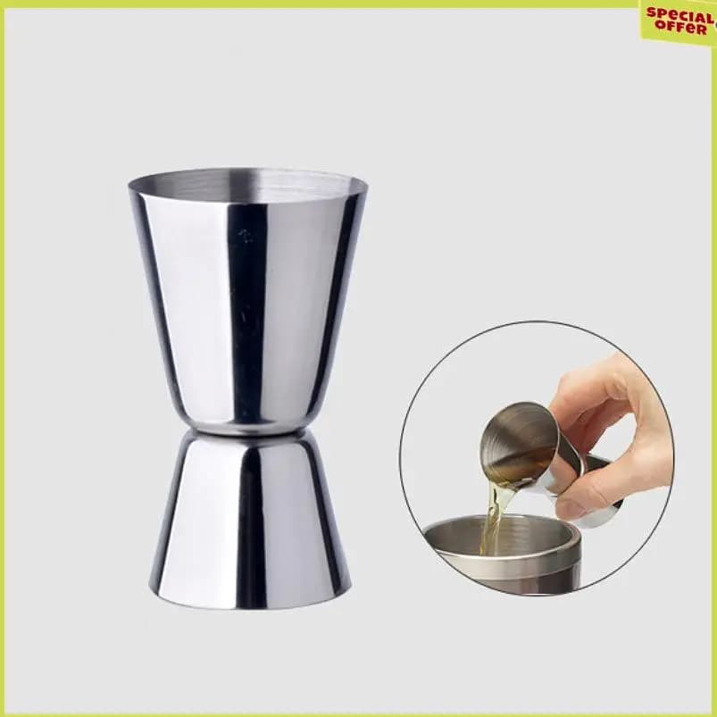 A34R Set da barista per baristi professionisti e bar di famiglia, set da 5 pezzi di shaker da cocktail Boston
