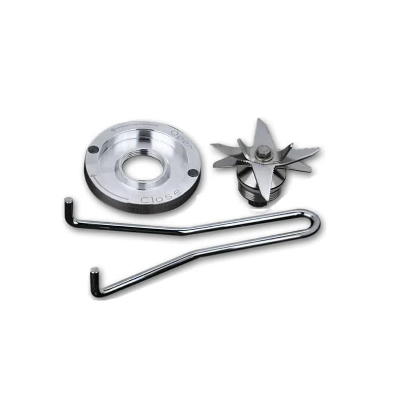 Per biologic T5200 violomix T 5200 TWK TM 767 800 TWK jtc 767 800 frullatore spremiagrumi pezzi di ricambio lama coltello
