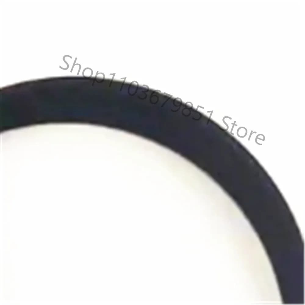 2 pcs motor strap rubber strap EPJ 470 6 spools conveyor belt roller racing small mechanical strap