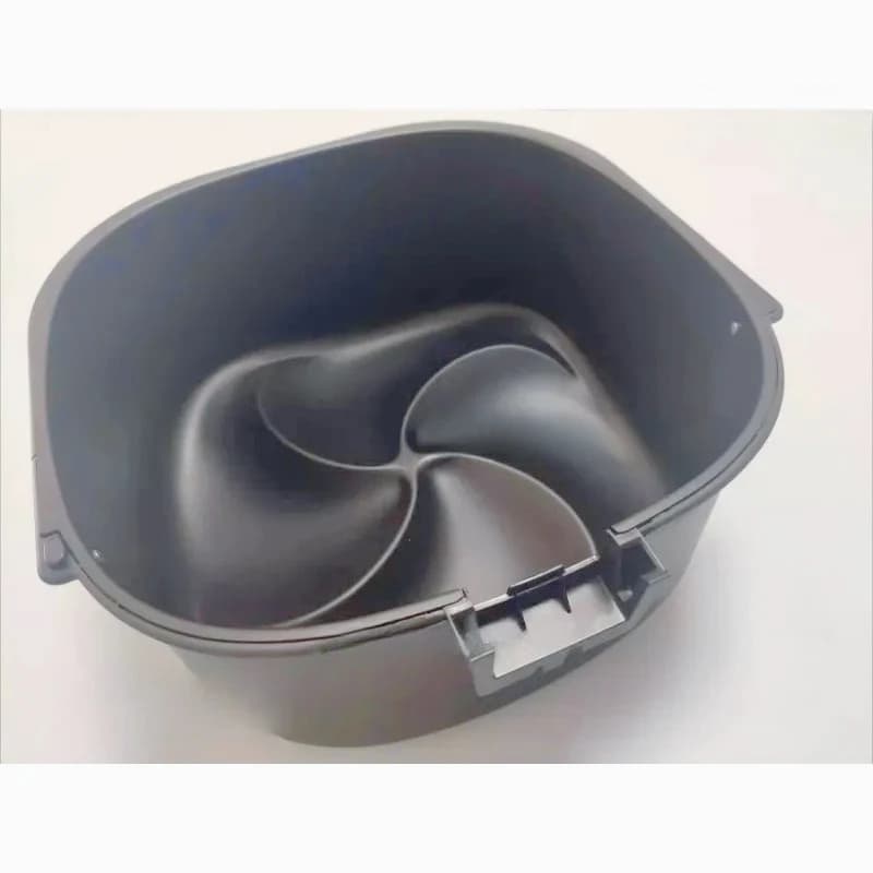 Applicare alla friggitrice ad aria HD9867/9870/9765 Connect Pot, accessori