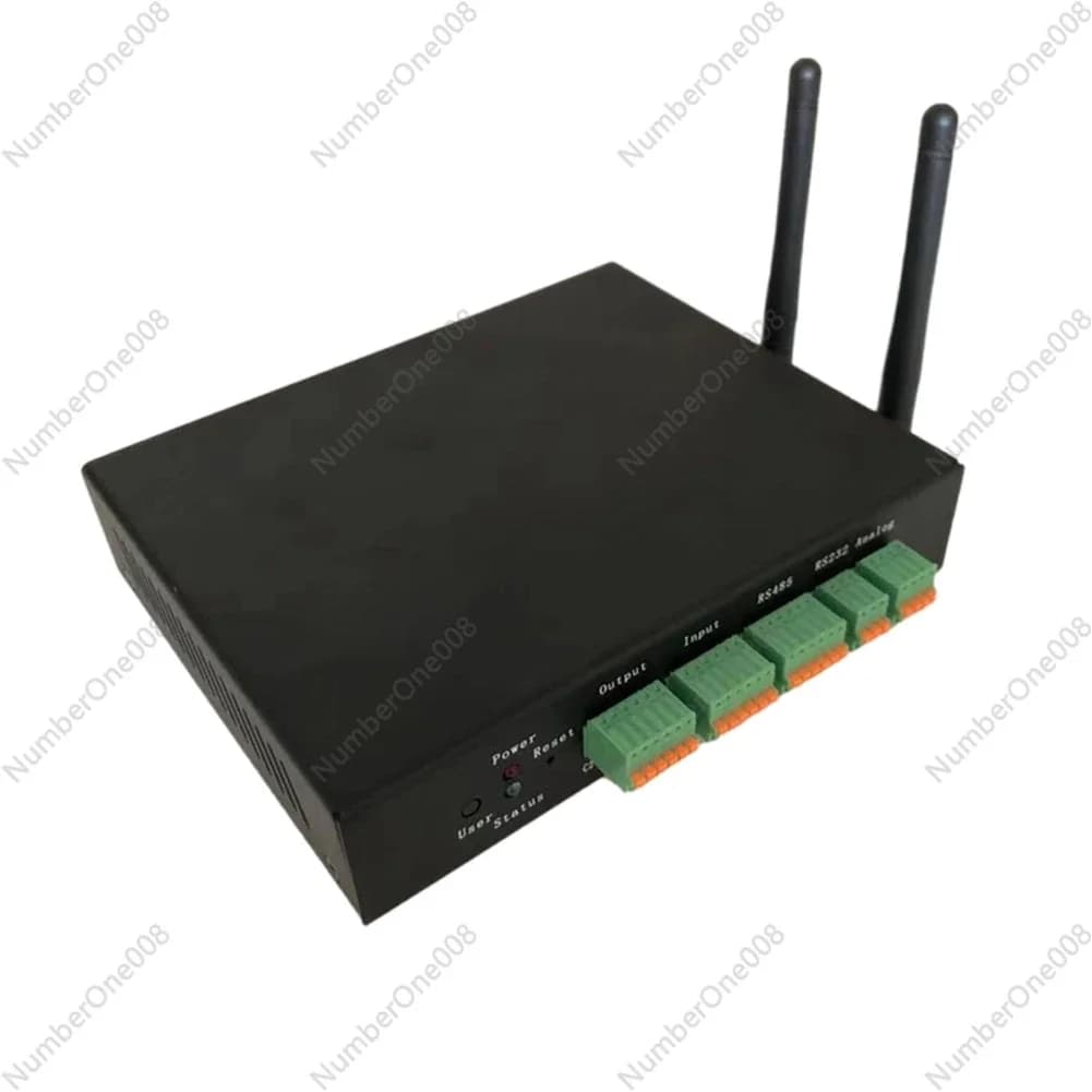CM4IND-Case for processing module Raspberry Pi CM4 Industrial level Backplane CM4INDUSTRIAL Support Guscio