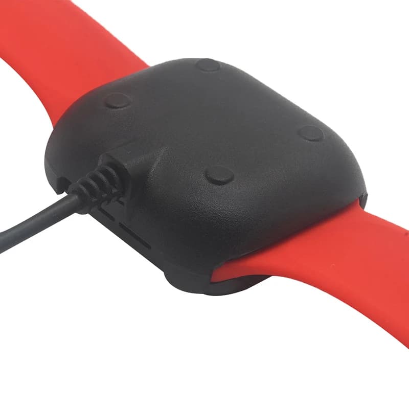1pc Smartwatch Charging Cable For HW22 Smartwatch Smart Watch Magnetic Charger USB Chargeable Adapter