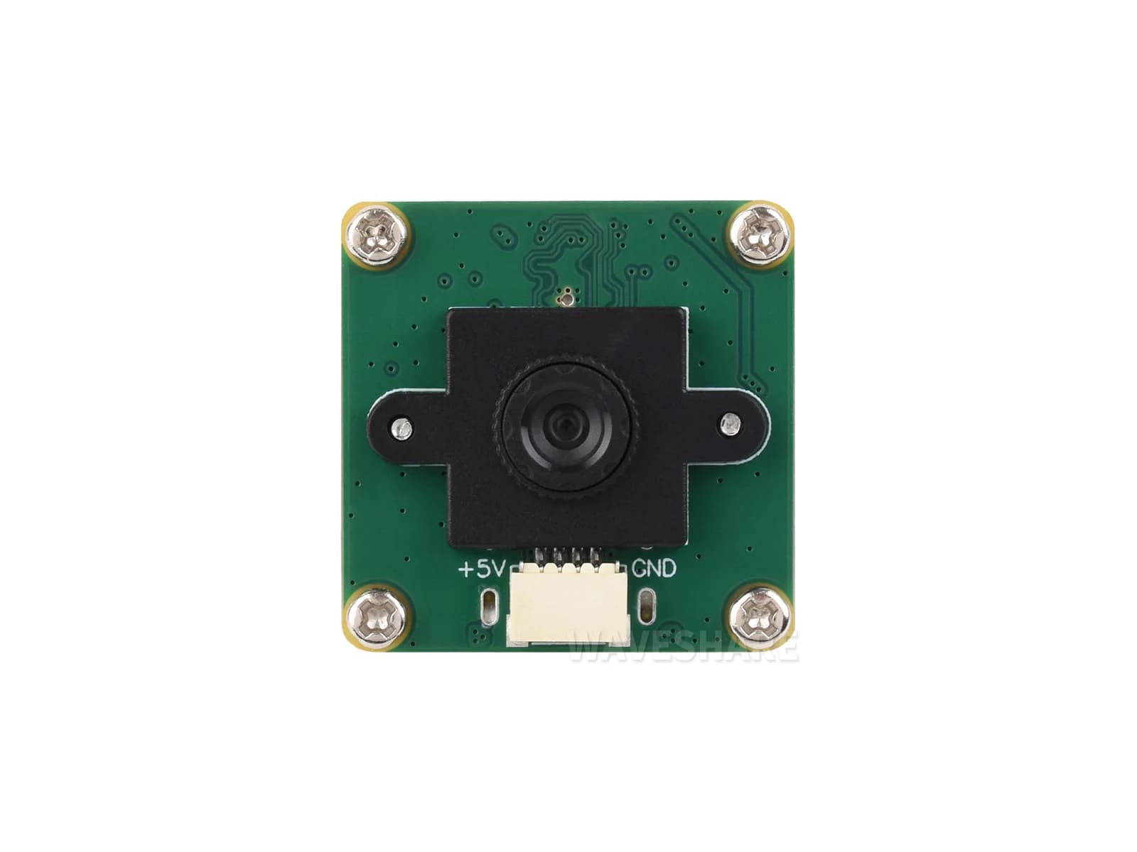 OV9281 Telecamera con otturatore globale 120 fps 120 ° FOV USB monocromatico per Raspberry Pi 5, Jetson Orin, RDK | IR da 1 MP