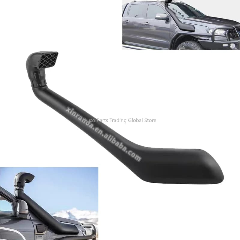 Best Quality Stainless Steel Snorkel Ranger T9 Snorkel For Ranger T9 Pickup Truck Accessories