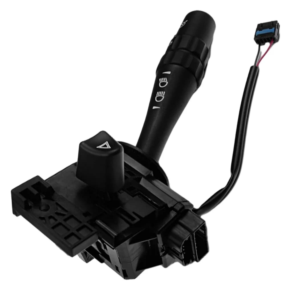 Multifunction Switch 25804853 for Direction Indicators, AUTO Headlights, Cruise Control for Pontiac Grand Prix V6 V8 2006-2008