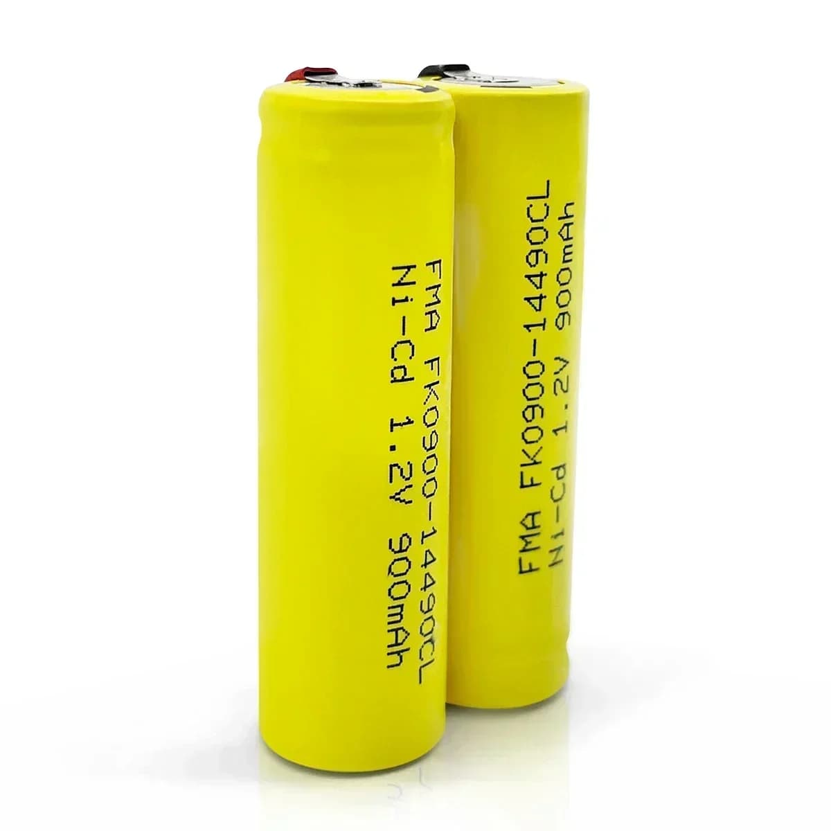Ni-Cd or Ni-MH 2/3AA or AA 2.4V rechargeable battery for Sonicare PowerUp Wate-pik Barba Trimmer Razor Razor
