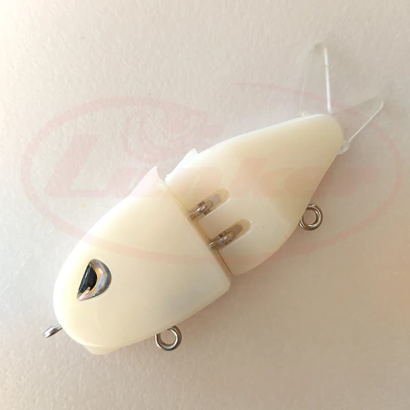 Artificial bait Snodata Lunker for Fishing, 6cm 6g