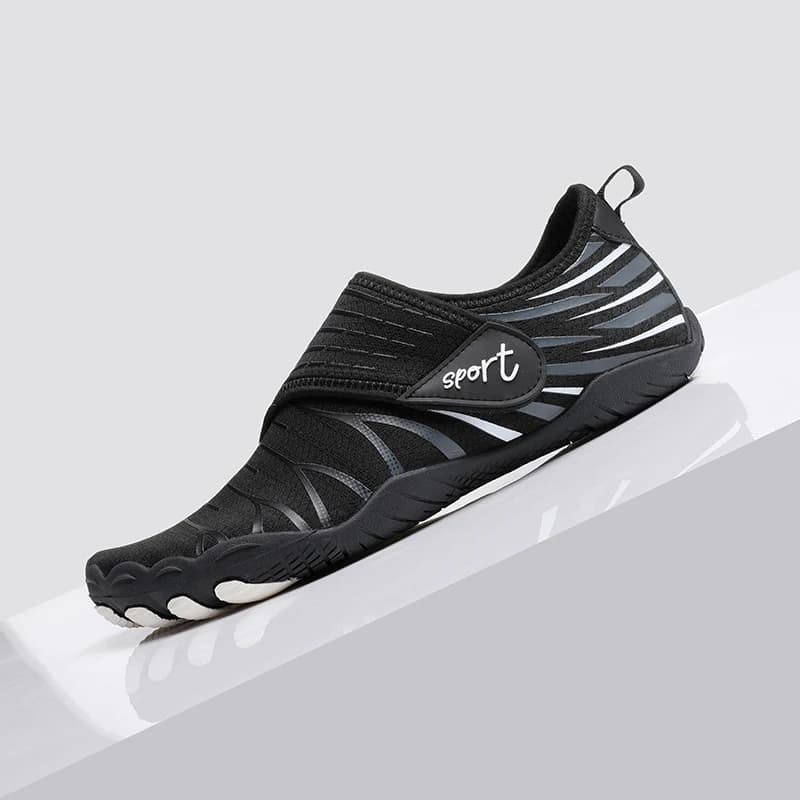 Scarpe Acquatiche da Uomo e Donna per Escursioni Fluviali, Spiaggia, Nuoto, Fitness Indoor, Yoga, Sneakers Traspiranti Estive ad Asciugatura Rapida