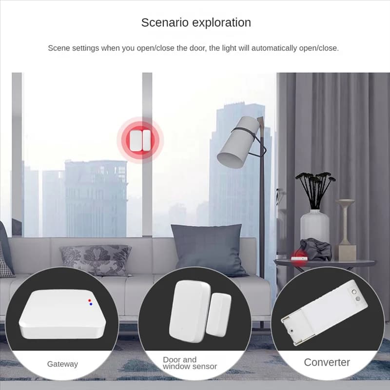 Eccellente! Tuya Graffiti Smart Wireless Bluetooth Gateway Bluetooth Blocco interruttore della luce Ripetitore Collegare Wifi Bluetooth Gateway