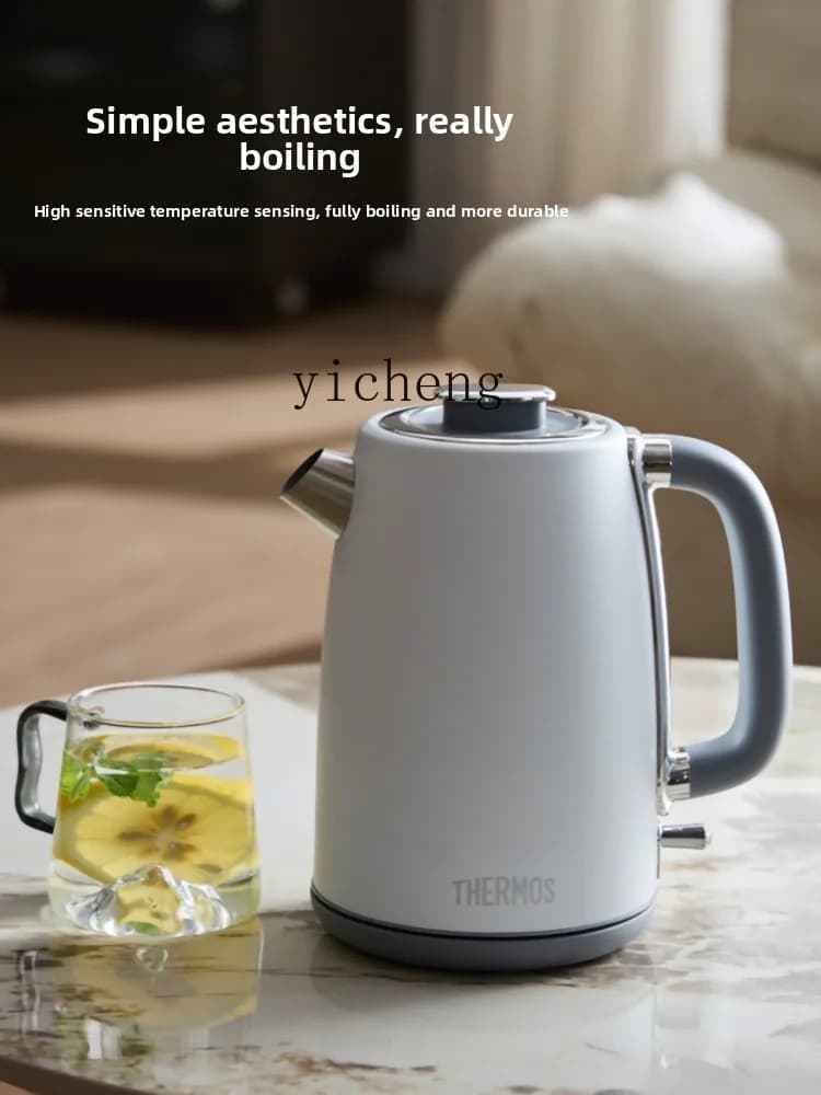Electric kettle XL electric kettle automatic shutdown stainless steel electric kettle