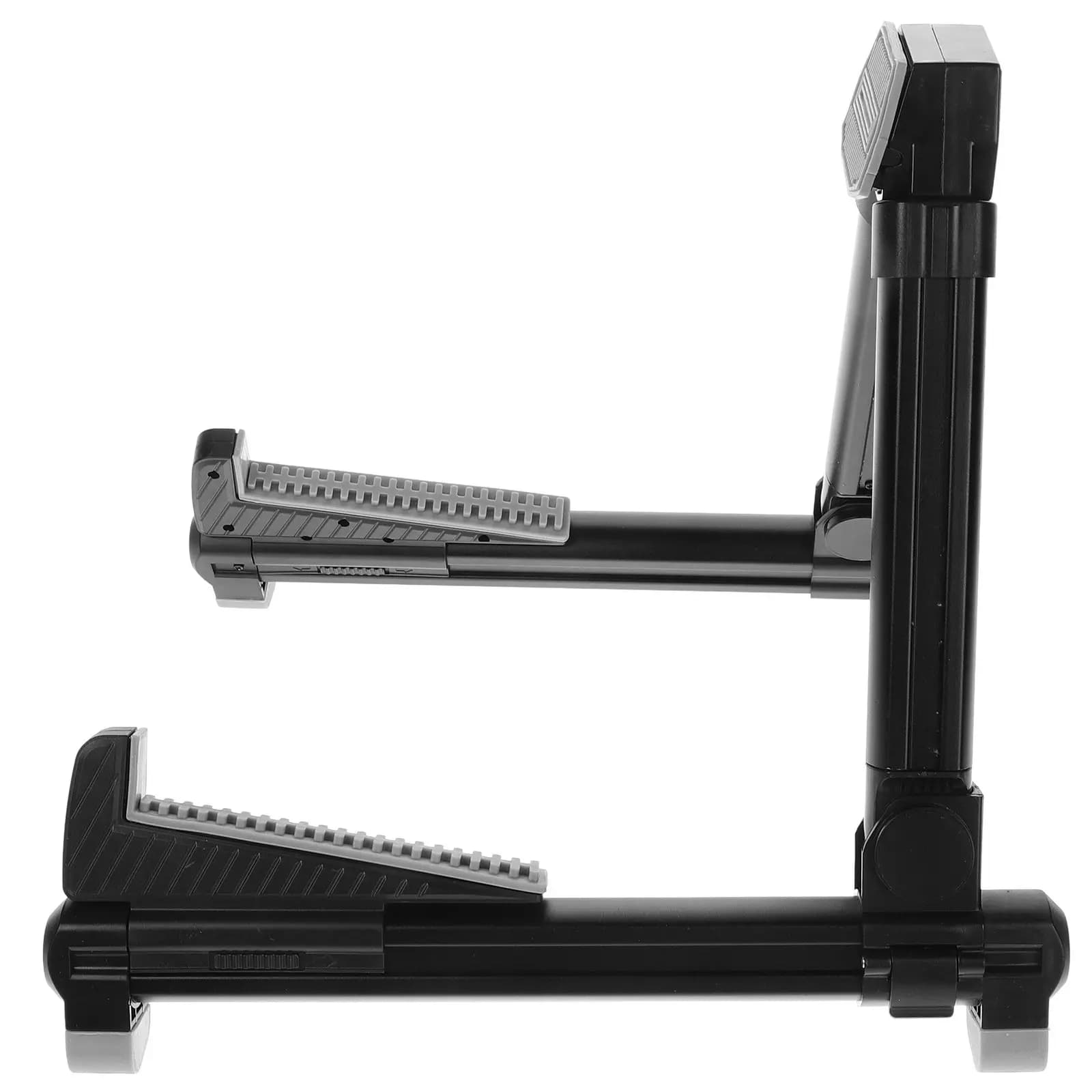Supporto Pieghevole per Chitarra, Portatile, per Chitarra Elettrica, Basso, Acustica, Ukulele, Supporto Stabile per Strumenti