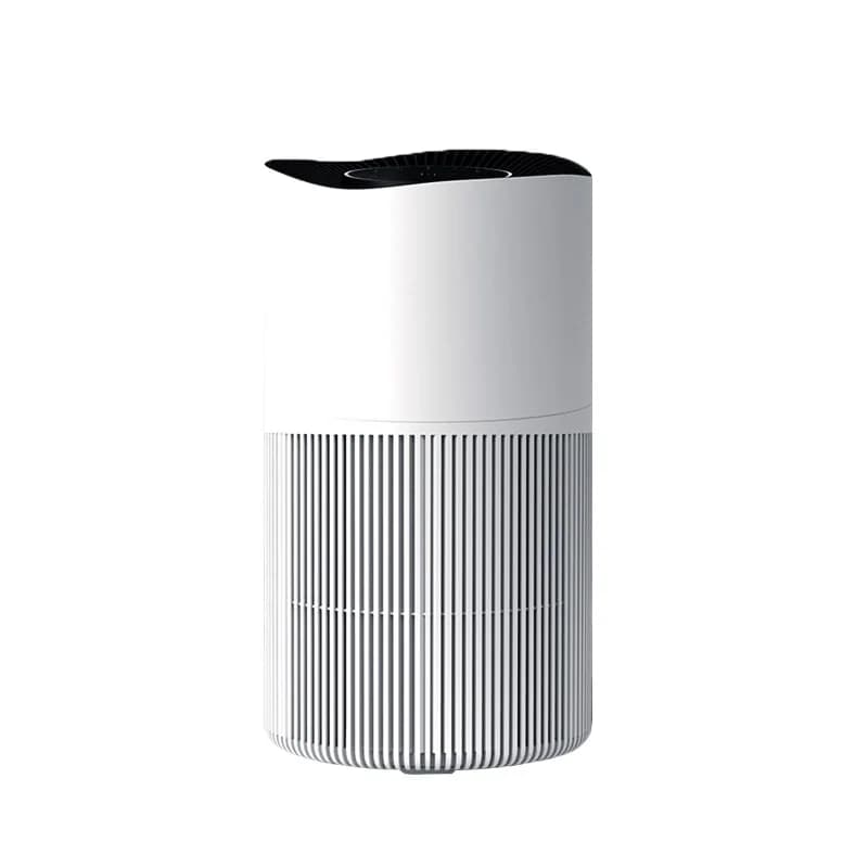 Purificatore d'aria per animali domestici WiFi Smart Control Rimozione formaldeide PM2.5 Purificatore d'aria per rimozione odori