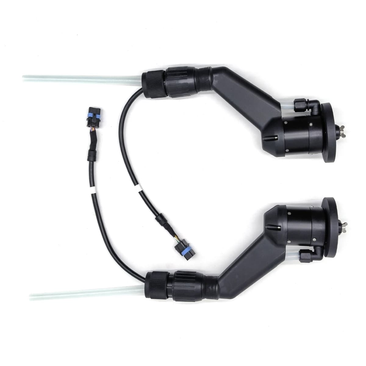 Set Completo di Ugelli Centrifughi Agras T40 per Dji T40/20P, Kit di Ricambio per Droni Agricoli