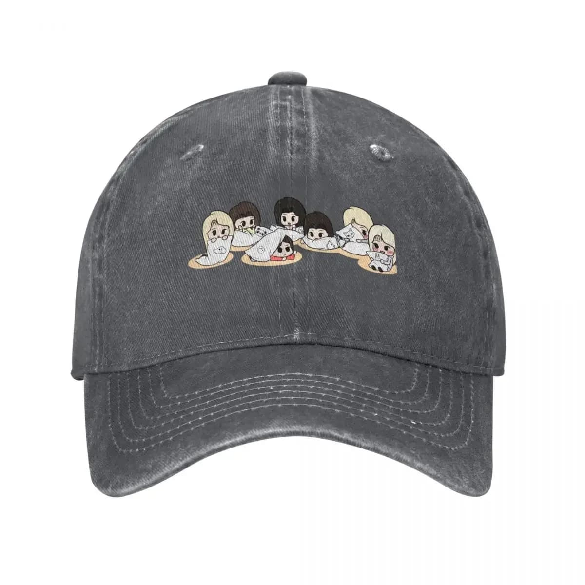 Dreamcatcher Sleepover Baseball Cap Christmas Hat Custom Cap Funny hats Fashion Beach Male Women's