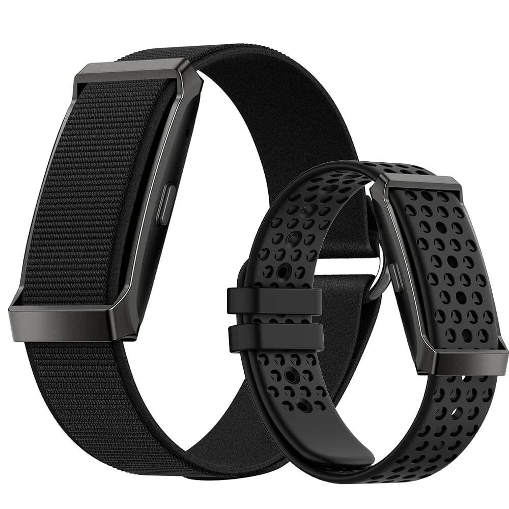 Dodobit AI DT06 screenless Smart Bracelet Wearable Activity & Fitness Tracker for Multi-Sport All-Day Health