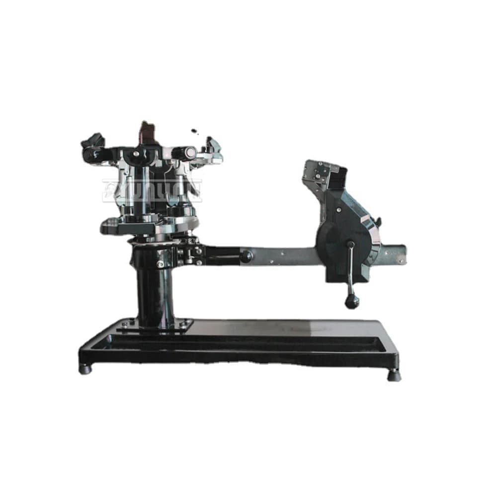 New 2025 Inkling Machine for Tennis and Badminton Racks, Manual Inkling Machine