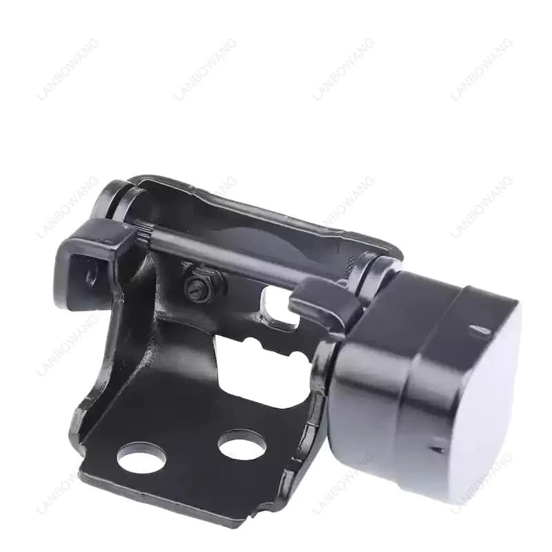 9035X0 Door Hinge Stop Strip Stopper Left Right Automotive Replacement Parts For Peugeot Citroen C5