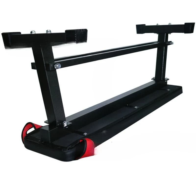 Weightlifting table, flat lifting barbell bed, dumbbell stool, barbell bed
