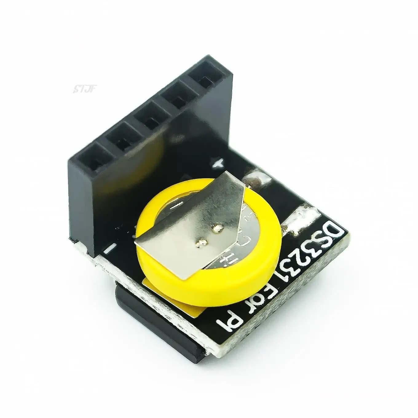 DS3231 modulo orologio in tempo reale RTC 3.3V/5V con batteria per Kit fai da te Raspberry Pi arduino