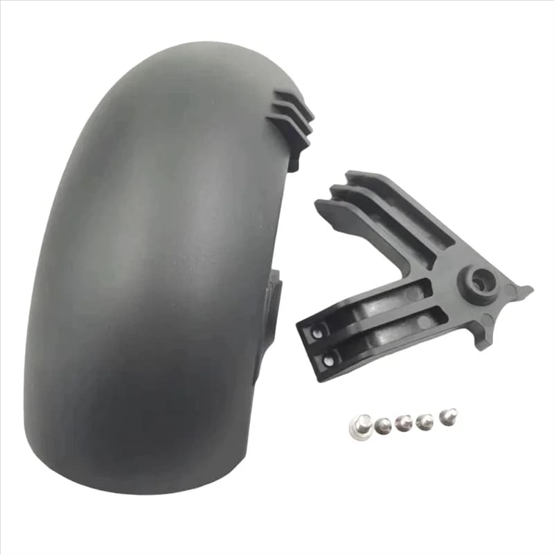 A99I-Per OXO/OX/Light 2 Scooter Elettrico Parafango Posteriore Sostituzione Parafanghi In Plastica E-Scooter Protezione Splash Scooter Parte