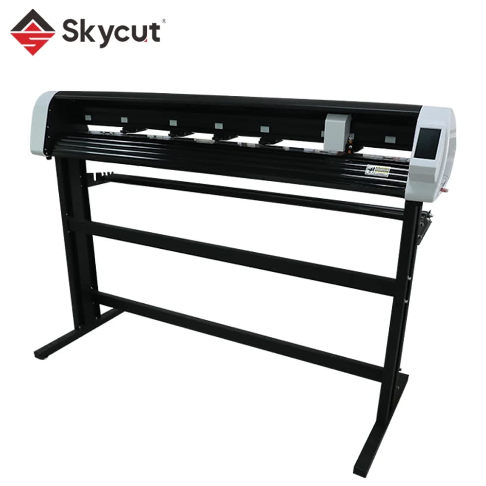 Skycut V48 Ploter De Corte Vinilos Contour Cutter Plotter for Vinyl Sticker Car Window Film