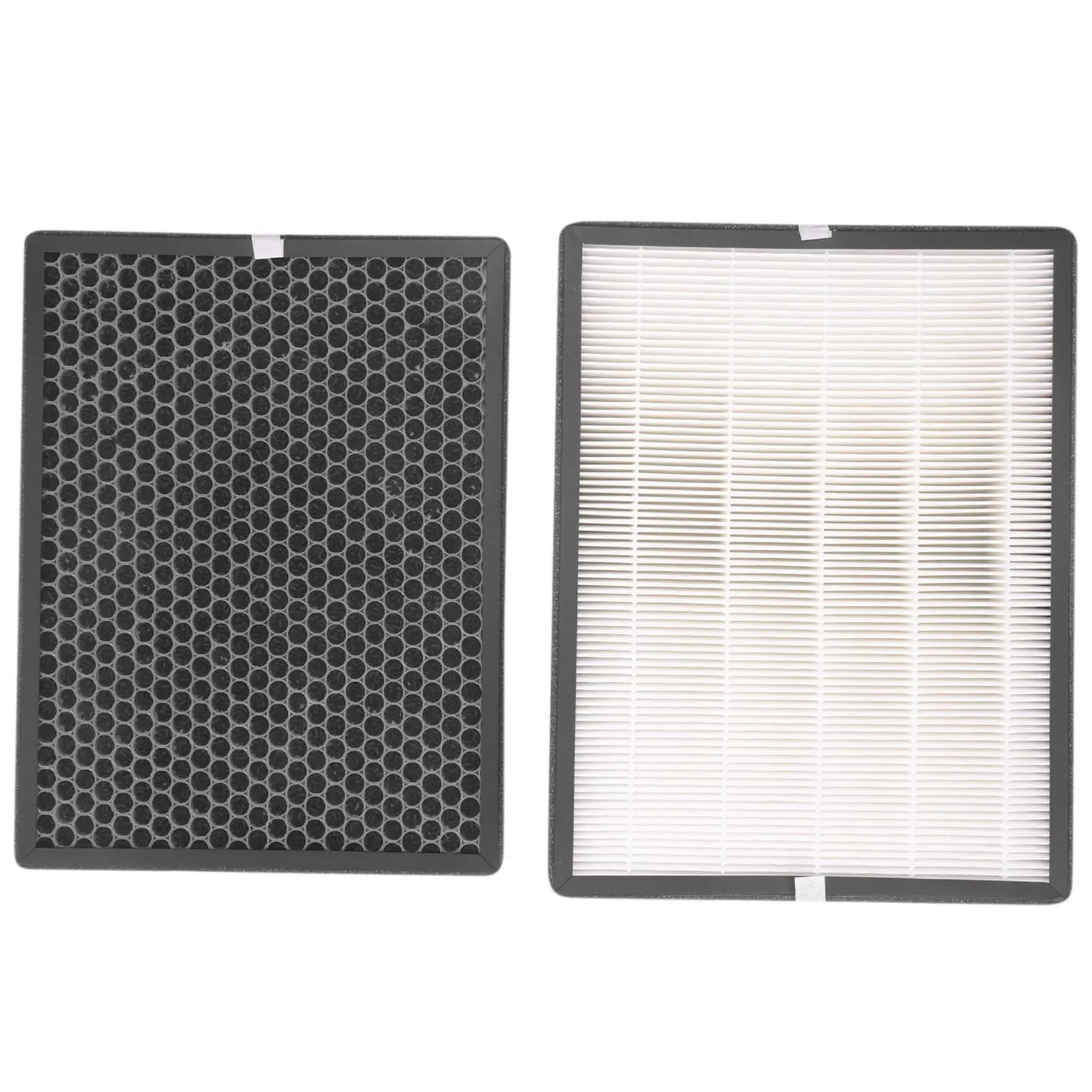 NUOVO FY2420/30 FY2422 Filtro a carbone attivo HEPA Filtro di ricambio per Philips Purificatore d'aria AC2889 AC2887 AC2882