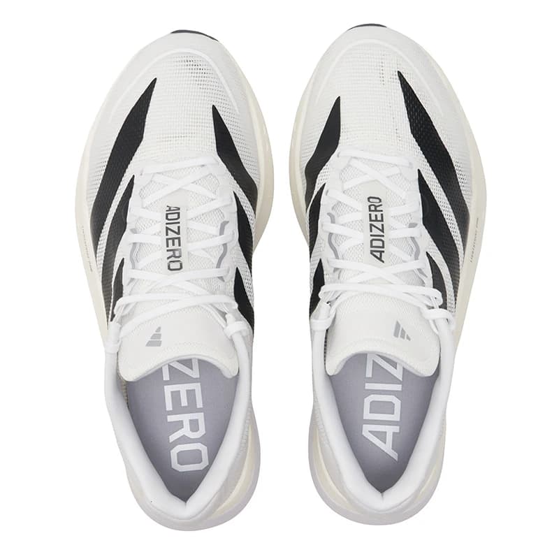 Adidas Men's Marathon Shoes Boston 13 Long-Distance Running Sports Shoes Wear-Resistant Racing Running Shoes Js4939