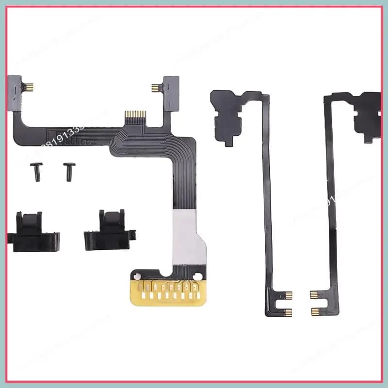 Accessori di riparazione N94R per kit di modifica controller PS5 BDM-030 Kit Remapper