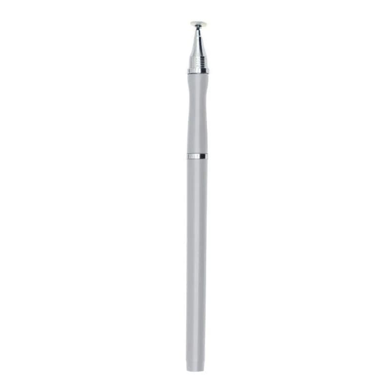 L41E Portable High Accuracy Capacitive Touch Pen for Smartphones Tablet 2 in 1 Digital Devices Smooth Writing Drawing