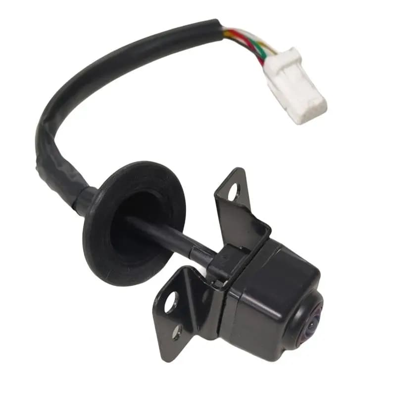 Telecamera di Assistenza al Parcheggio a Retromarcia Ingenious 28442-5NA0D 284425NA0D, Gruppo Telecamera Posteriore per Auto Infiniti QX50 2018-2020