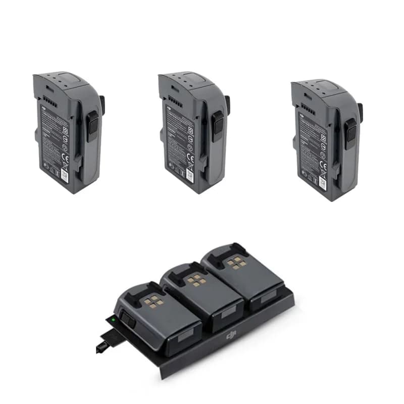 New original battery for DJI Spark 1480mAh 11.4V UAV battery