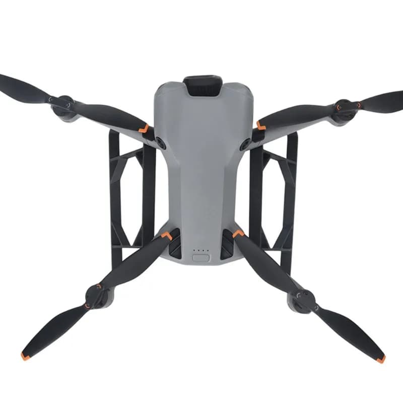M09K per DJI Mini 5 PRO Drone - Estensore di Altezza per Drone - Accessorio Carrello di Atterraggio Resistente a Graffi e Usura